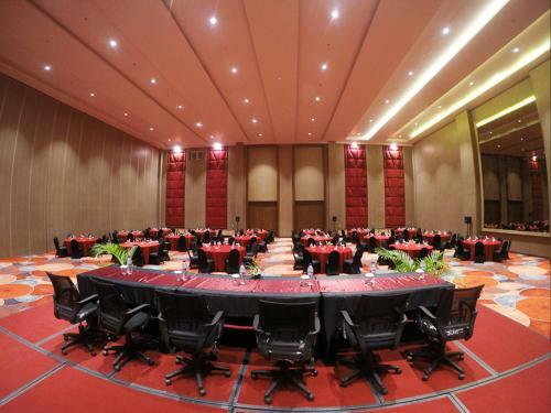 Gammara Hotel Makassar