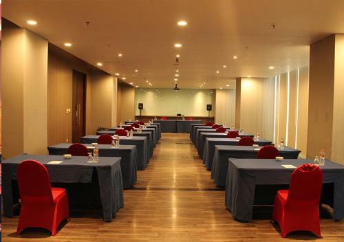 Gammara Hotel Makassar