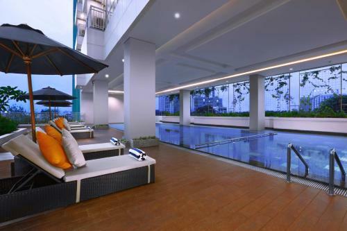 Hotel Harper M.t. Haryono