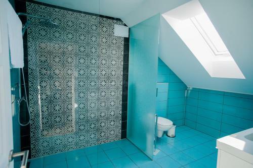 Hostal Braun Rooms Deluxe