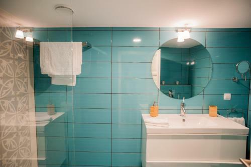 Hostal Braun Rooms Deluxe