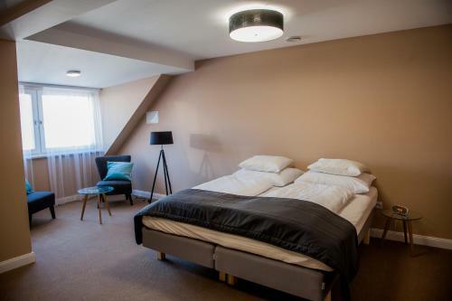 Hostal Braun Rooms Deluxe