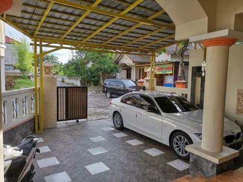 Nariska Suite Homestay