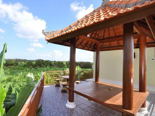 Bed & Breakfast Cempaka Mas Guesthouse