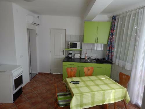Hostal Csillag