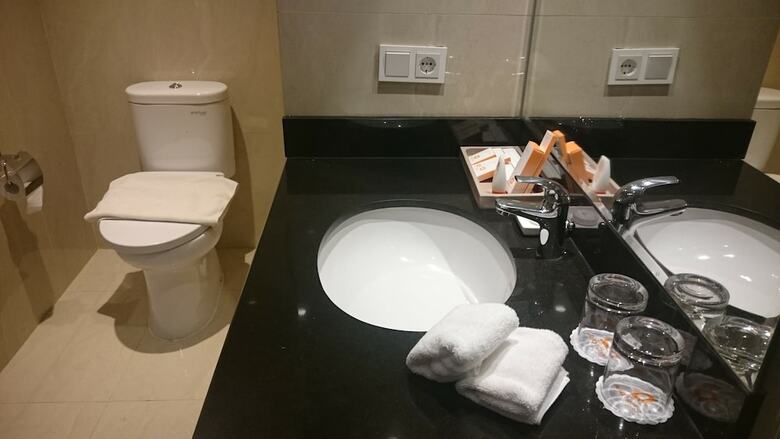 Hotel Aria Centra Surabaya