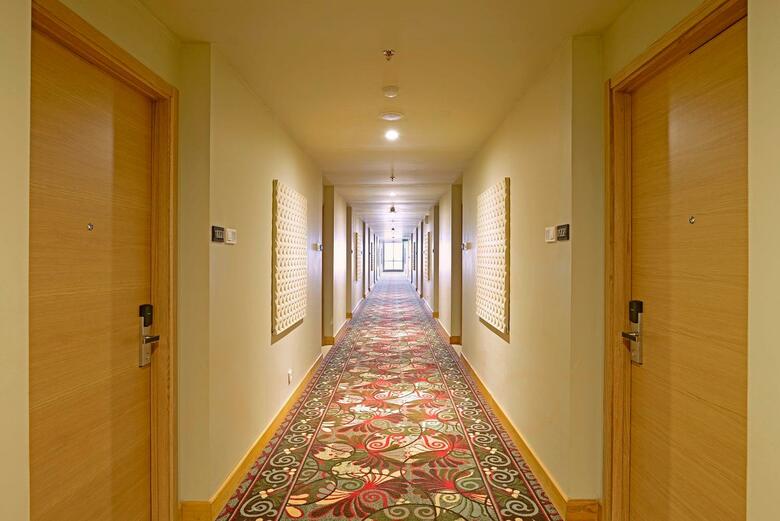 Hotel Aria Centra Surabaya