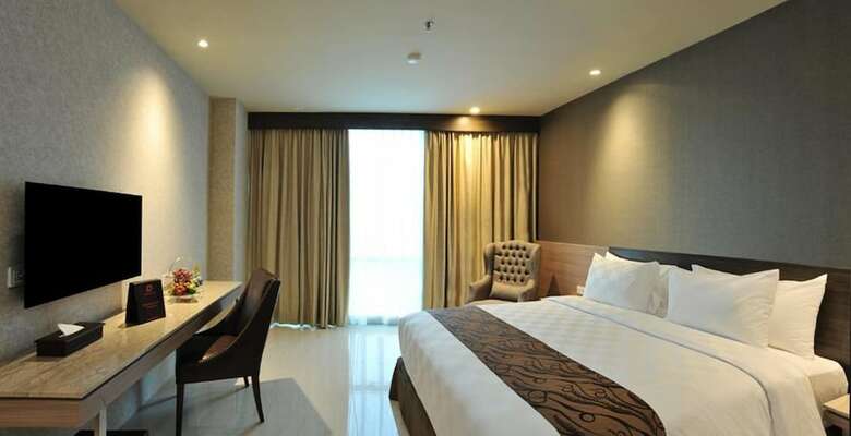 Hotel Aria Centra Surabaya