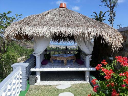 Hostal Lombok Hill Wiolett