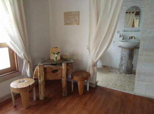 Hostal Lombok Hill Wiolett