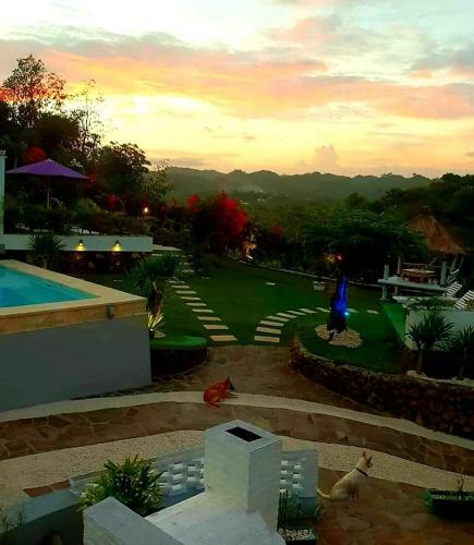 Hostal Lombok Hill Wiolett