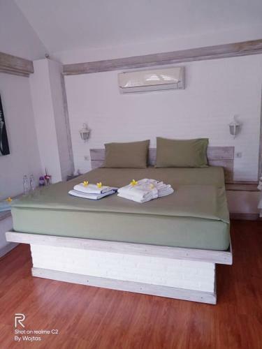 Hostal Lombok Hill Wiolett