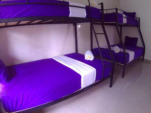 24/7 Bed & Breakfast