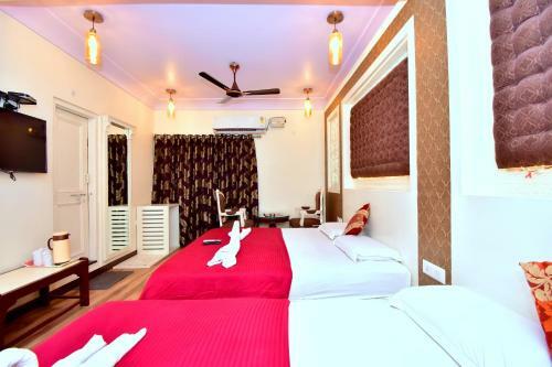 Hotel Kalyan