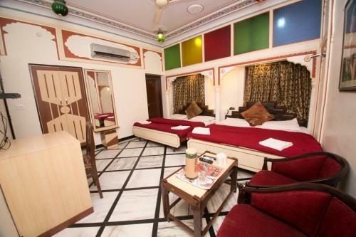 Hotel Kalyan