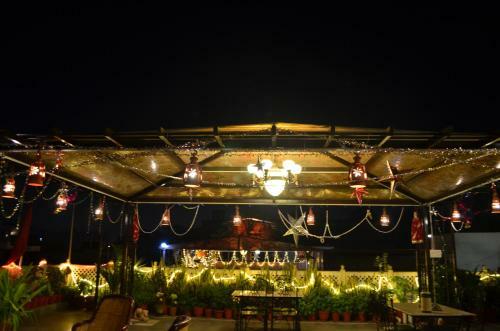 Hotel Kalyan