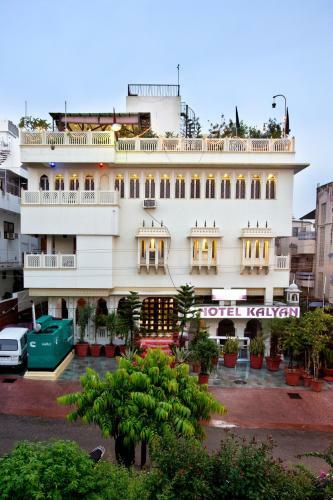 Hotel Kalyan
