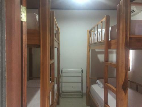 Bima Homestay Lembongan