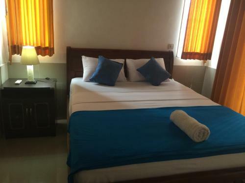 Bima Homestay Lembongan