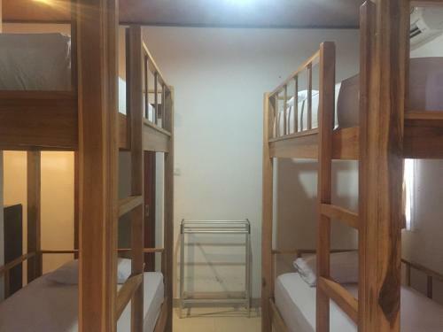 Bima Homestay Lembongan