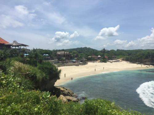 Bima Homestay Lembongan