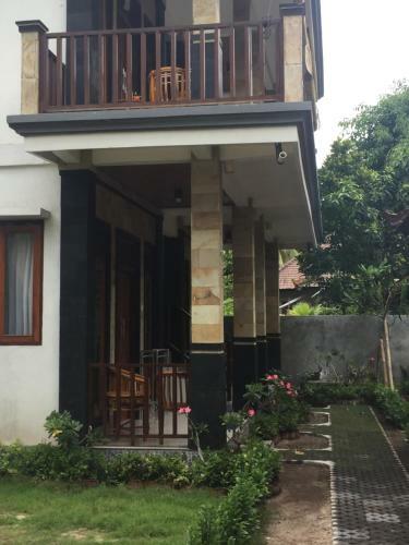 Bima Homestay Lembongan