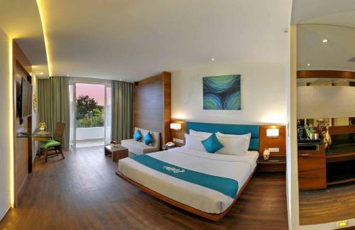 Hotel Spree Roopa Elite