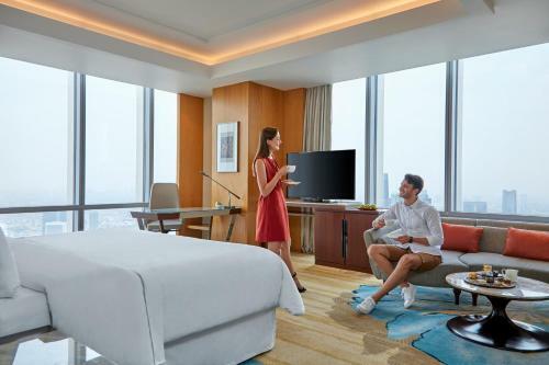 Hotel The Westin Jakarta