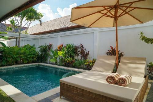 Two Lizards Beach Villas