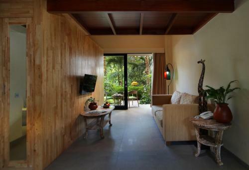 Aparthotel Pandawa All Suite Hotel