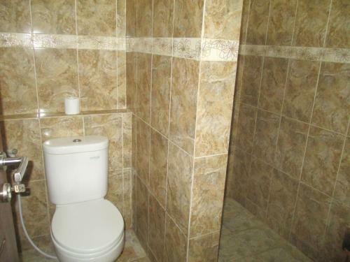 Bed & Breakfast Yulia 1