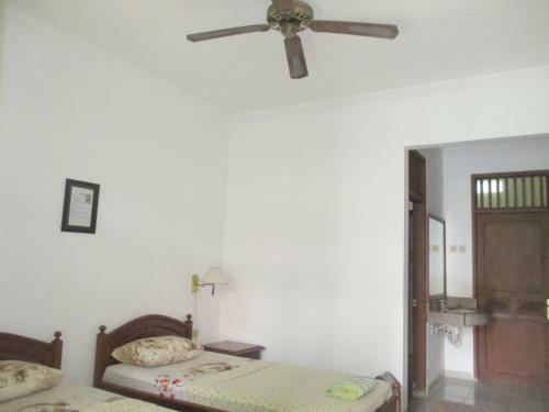 Bed & Breakfast Yulia 1