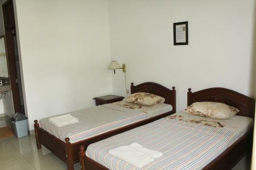 Bed & Breakfast Yulia 1
