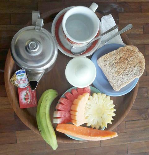 Bed & Breakfast Yulia 1