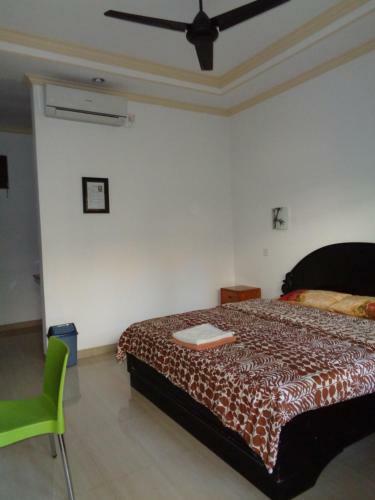 Bed & Breakfast Yulia 1