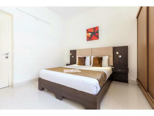 Olive Service Apartments Hyderabad