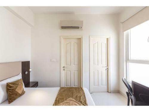 Olive Service Apartments Hyderabad