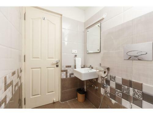 Olive Service Apartments Hyderabad