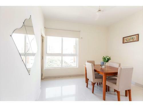 Olive Service Apartments Hyderabad