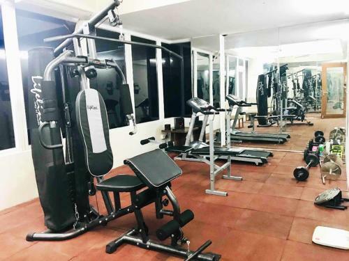 Olive Service Apartments Hyderabad