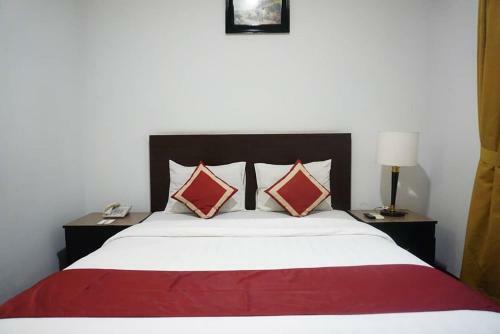Sany Rosa Hotel