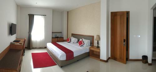 Sany Rosa Hotel
