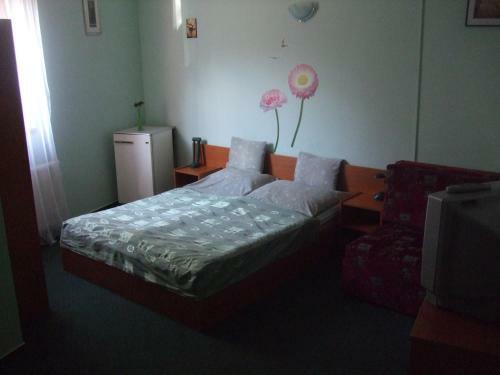 Bed & Breakfast T�m�rh�z Panzi�
