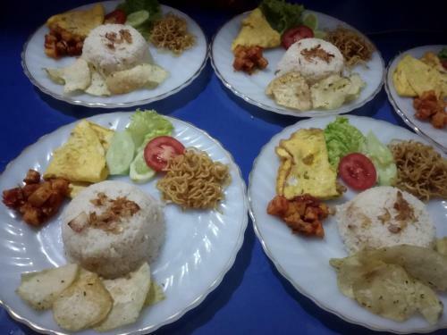 Musa Enda B&B