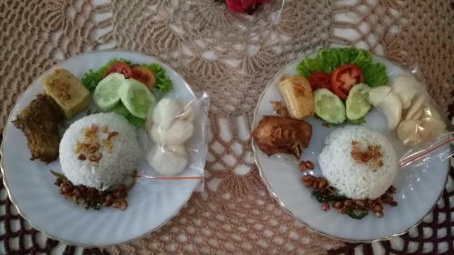 Musa Enda B&B