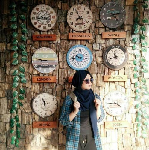 Rumah Roso Homestay