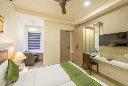 Lodge Nestlay Rooms