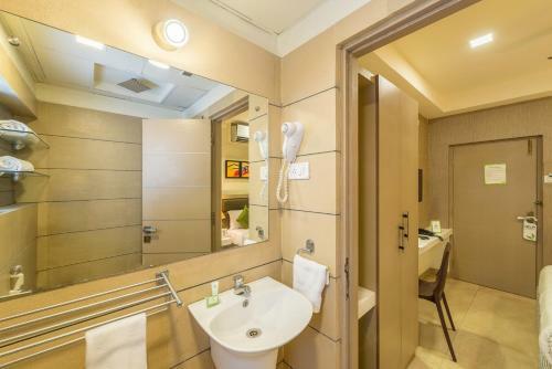 Lodge Nestlay Rooms
