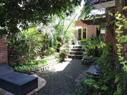 Villa Teratai