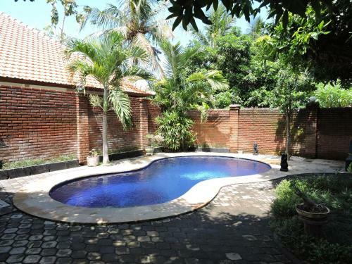 Villa Teratai